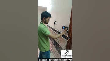 ESSL FINGERPRINT+CARD DEVICE IN GYM | 8019619680,9643228626 | Best Device For Member Restriction