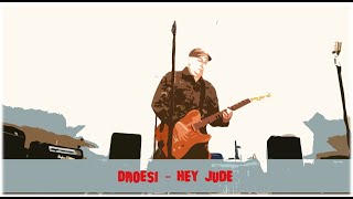 Hey Jude played by droesi in the Version of The Punkles