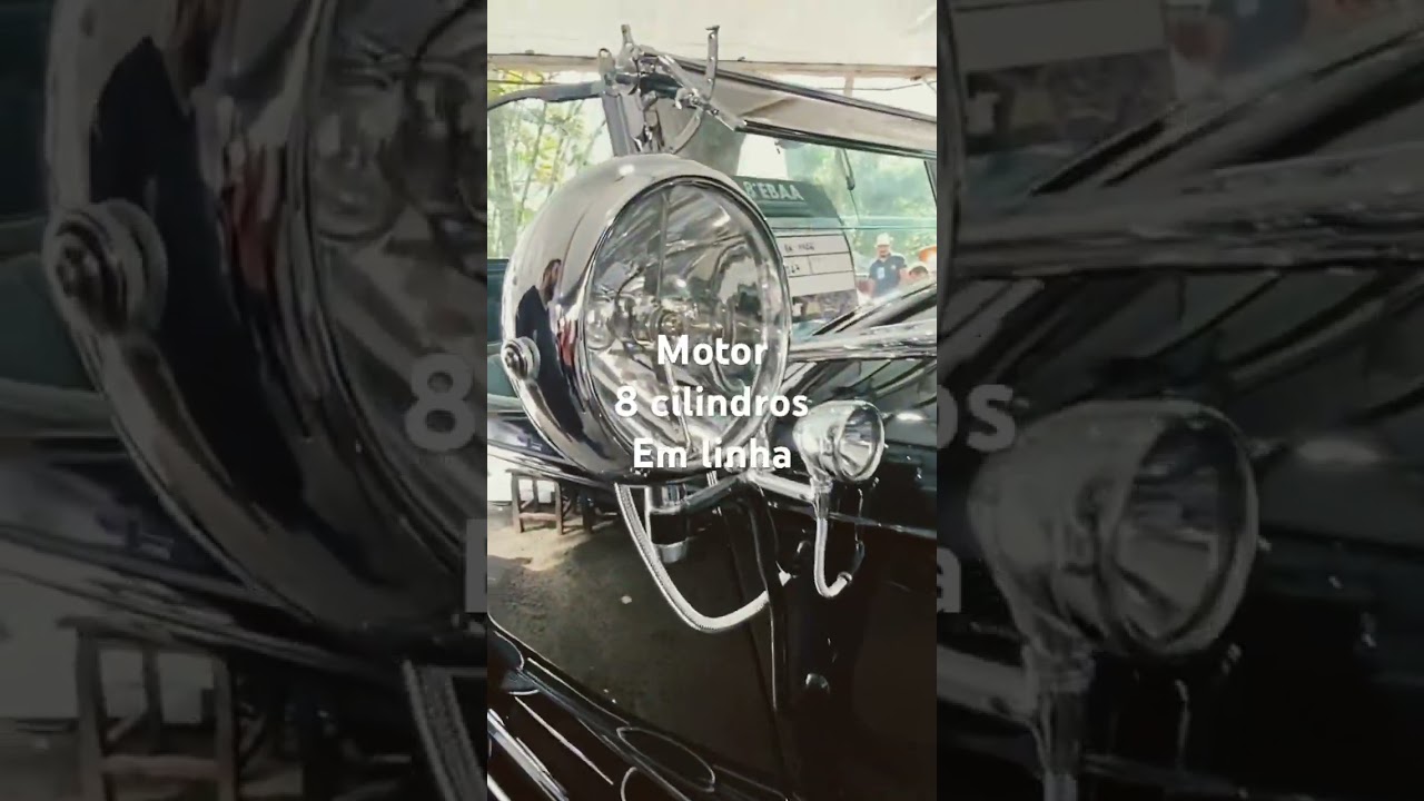 Isotta Fraschini 1926 – o carro mais caro apresentado em Lindóia, vencedor do The Best of Show 2023!