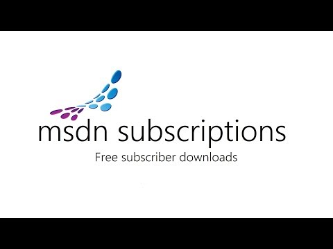 Download free Microsoft OEM softwares and operating system without MSDN Subscription