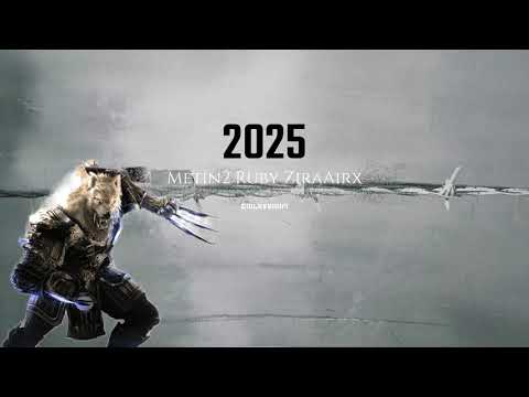 Metin2 Ruby 2 Zodiak Waffe 9 Try Edit By ZiraAirx