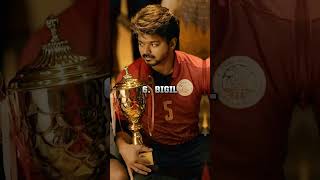 Top 10 Most Popular Movies Of Thalapathy Vijay