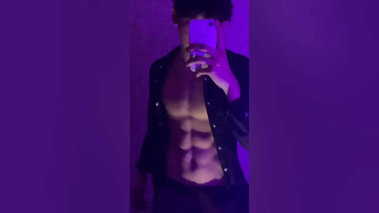 sexy boy #cogan #cogantiktok #workout #sixpack - YouTube