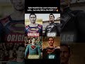 Tyler Hoechlin has worn 4 Superman suits.but only ONE is the GOAT.🦸🏻♀️#supermanandlois#teenwolf#dc