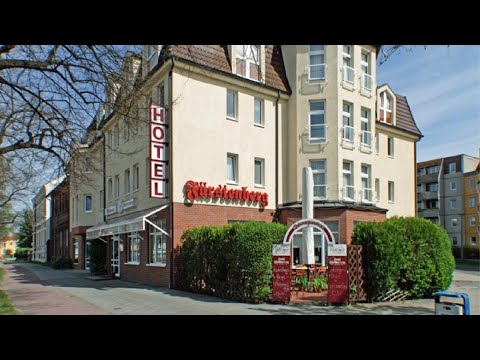 Hotel Fürstenberg, Eisenhüttenstadt, Germany