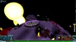 Spore Binary Star system