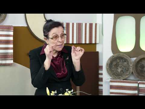 Світлиця Надії. Ольга Слоньовська - поетеса