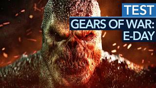 Gears of War: E-Day ist FAST ein Meisterwerk!