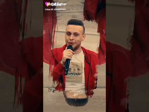 عدي زاغة يا لابس تياب العرس وين العرس