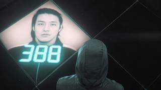 Squid Game 3 But Dae - Ho Wins The Games - Player 388 Edit