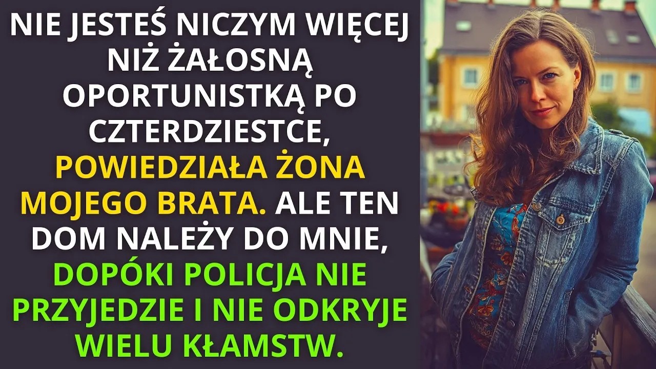 „Zosia, musisz to zobaczyć” – ten jeden SMS od sąsiadki z Łodzi sprawił, że zamarłam. W załączonym linku zobaczyłam kieszonkowy zegarek mojego dziadka z wygrawerowanymi inicjałami, wystawiony na...