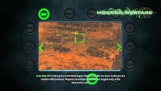 CoD6 Modern Warfare 2 - GamePlay 11.rész