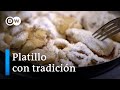 El "Kaiserschmarrn" vienés, un plato de historia imperial