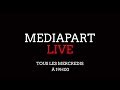 Ce soir, «le bal des espions» dans Mediapart Live