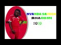 NYANDA SAYEDA_BHADEMI_0621084179_PRD BY MBASHA STUDIO 2020.mp4 Mp3 Song