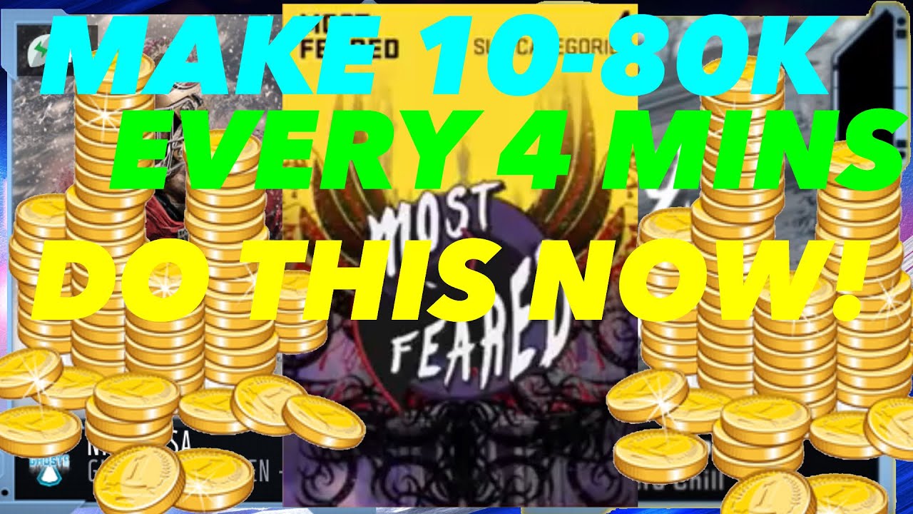 GLITCHY COIN MAKING METHOD MAKE 10 80K EVERY 4 MINS DO THIS NOW 