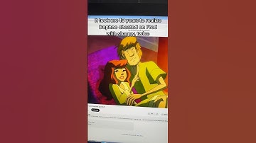 What a weird episode of Scooby Doo… #scoobydoo #asheleyspam #fypシ #foryoupage #foryou #love