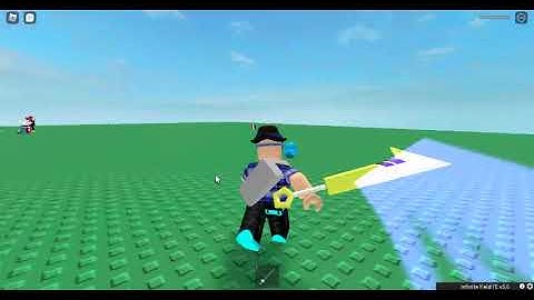 Roblox Fe Galaxy Slasher Script!