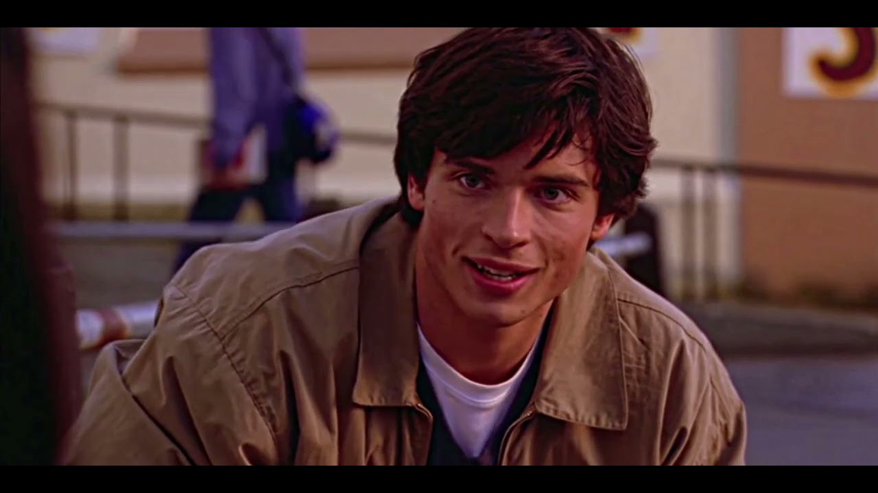 tom welling in smallville scene pack (good quality clips)