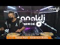 DJ Anderson Bolão - Programa Dance Now - 17.10.2020