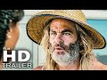 POOLMAN Trailer (2024) Chris Pine