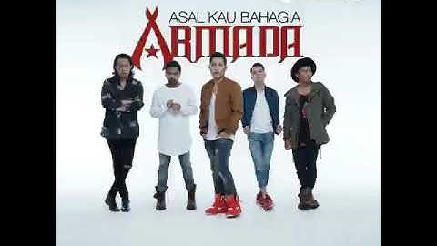 Nyanyi wesing armada lagu pop