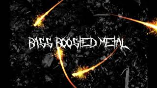 Anaal Nathrakh - Regression To The Mean (Bass Boosted)