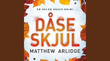 Chapter 10.4 & Chapter 11.1 - Dåseskjul