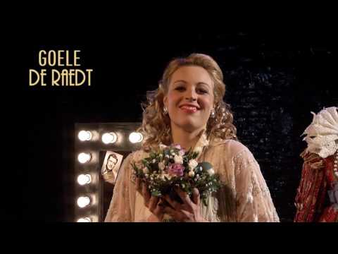 Video: Is kiss me Kate een musical?