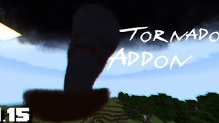 Tornado Addon By JPG Yt screenshot 3