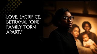 The Promise of Grace | A True Story of Love, Betrayal, and Forgiveness|Emotional Stories