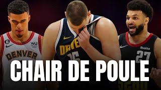 Bilan de la saison 2023/2024 des Denver Nuggets et preview de l'intersaison