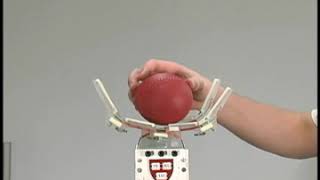 SDM Hand