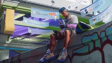 Spark 20 pro+| The Game Changer