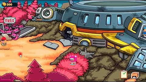 Box Critters // Guia Para El Evento De Battle Bears