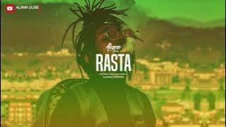 RASTA Riddim (Reggae Rap Beat / Hip Hop Boom Bap Beat Instrumental) 2021 - Alann Ulises