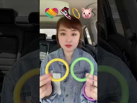 حقيقي او مزيف ياترى اغرب الأكلات سيلينا سيلين رانو هوم خلوده   تجارب عبوده