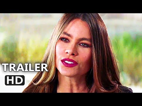 bent-official-trailer-(2018)-sofía-vergara,-karl-urban,-thriller-movie-hd