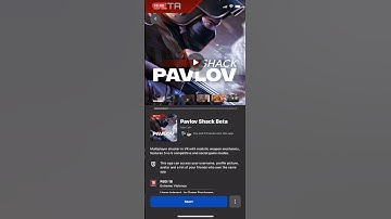How to get the rc update on Pavlov