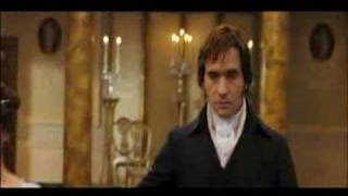 Pride & Prejudice - When you say nothing at all