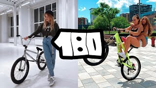 אלופות באופניים !!! אופניים באינטרנט 9#