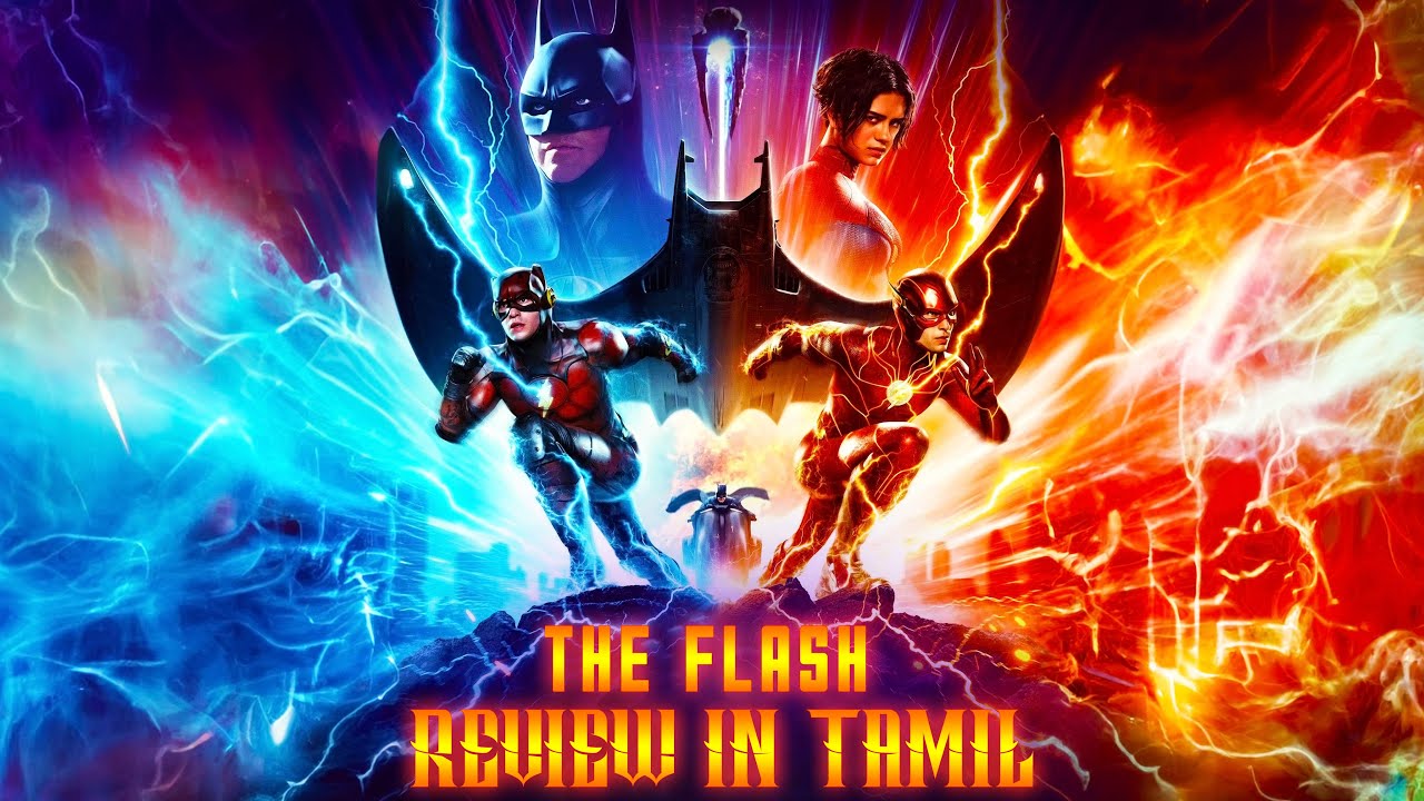 flash movie review in tamil
