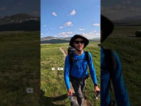 Cesta na Nordkapp - Deň 20: Zase bez chodníkov
