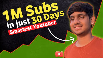 How @mrmiko2.0 CRACK YouTube Shorts algorithm😏(Growth Strategy) EP-03