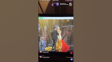 Giây phút Nguyễn Đình Như Vân đăng quang Hoa hậu toàn cầu 2025 - miss global 2025