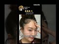 تحقق حلمي واخيرا لقيت بنت كورية شعرها كيرلي    لايك اشتراك اكسبلور 