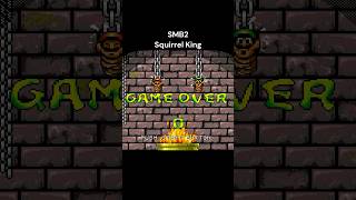 Mario Sega Bootlegs & Homebrews Game Over Screens - Vol. 1