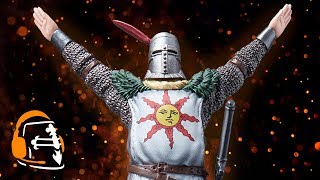 Какого черта происходит в Dark Souls. Предыстория Какого черта происходит в Dark Souls. Предыстория