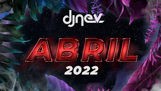 08. Sesion ABRIL 2022 MIX (Reggaeton, Comercial, Trap, Flamenco, Dembow) DJ NEV
