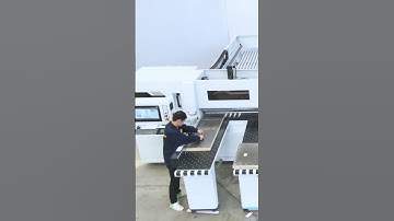 Top Ranked 330 Computer Beam Saw Panel Saw at Cost Price